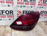 MERCEDES C SERİSİ W205 SAĞ ARKA STOP ÇIKMA YEDEK PARÇA