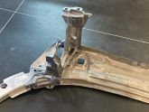 Oto Çıkma Parça / Mercedes / C180 / Kaporta & Karoser / Ön Panel / Çıkma Parça 