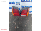 Oto Çıkma Parça / Volkswagen / Polo / Far & Stop / Sağ Arka Stop / Çıkma Parça 