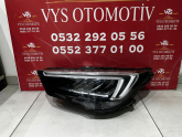 Opel Crossland X Full Led Sol Ön Far YQ00709680