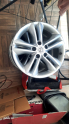 Oto Çıkma Parça / Nissan / Qashqai / Jant & Lastik / Çelik Jant / Çıkma Parça 
