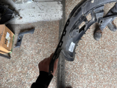 Oto Çıkma Parça / Volkswagen / Caddy / Tampon / Ön Tampon / Çıkma Parça 