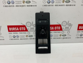 VOLKSWAGEN BULLİ TRANSPORTER AYNA AYAR DÜĞMESİ 3G0959565C ORJINAL