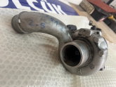 Oto Çıkma Parça / Renault / Master / Motor / Turbo / Çıkma Parça 