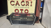 Oto Çıkma Parça / Audi / Q7 / Kaporta & Karoser / Panjur / Sıfır Parça 