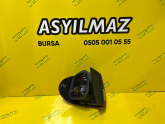Oto Çıkma Parça / Renault / Megane / Far & Stop / Sağ Arka Stop / Çıkma Parça 