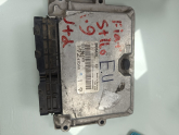 Fiat Stilo  DOBLO 1.9 Motor Beyni 0281011553 55198058