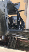 Oto Çıkma Parça / Nissan / Micra / Kaporta & Karoser / Marşpiyel Sacı / Çıkma Parça 