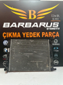 SU RADYATÖRÜ DACIA DUSTER 1.5 DCİ (HSAJ) 21410 0078 R