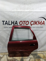 Opel Vectra B Boş Sol Arka Kapı