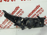 Oto Çıkma Parça / Toyota / Corolla / Far & Stop / Sol Ön Far / Çıkma Parça 