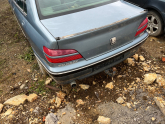Oto Çıkma Parça / Peugeot / 406 / Göğüslük & Torpido / Komple Torpido / Çıkma Parça 