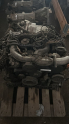 AUDİ A6 3.0 TDI BMK SANDIK MOTOR MOTOR