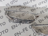 Oto Çıkma Parça / Opel / Insignia / Far & Stop / Far Camı / Sıfır Parça 