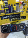 BMW E36 KLİMA KONTROL TUŞU