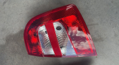 Oto Çıkma Parça / Skoda / Fabia / Far & Stop / Sol Arka Stop / Sıfır Parça 