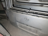 Oto Çıkma Parça / Opel / Combo / Kaporta & Karoser / Bagaj Kapağı / Çıkma Parça 