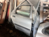 Oto Çıkma Parça / Fiat / Palio / Kaporta & Karoser / Sol Arka Kapı / Çıkma Parça 