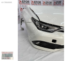 Oto Çıkma Parça / Toyota / Auris / Kaporta & Karoser / Komple Ön / Çıkma Parça 