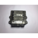 Peugeot 307 2.0 Hdi Motor Beyni 5WS40029N-T SID803