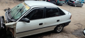 Oto Çıkma Parça / Opel / Astra / Kaporta & Karoser / Sol Ön Kapı / Çıkma Parça 