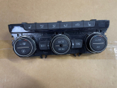 PASSAT KOLTUK ISITMALİ KLİMA KONTROL PANELİ