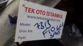 Oto Çıkma Parça / Bmw / 5 Serisi / Far & Stop / Far Braketi / Çıkma Parça 