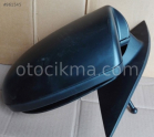 Oto Çıkma Parça / Hyundai / Accent / Ayna / Sol Dış Ayna / Sıfır Parça 