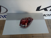 Oto Çıkma Parça / Hyundai / i20 / Far & Stop / Sağ Arka Stop / Sıfır Parça 