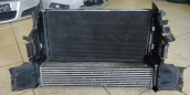 Oto Çıkma Parça / Audi / A6 / Radyatör / İntercooler / Çıkma Parça 