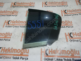 VW PASSAT B6 SOL ARKA KELEBEK CAMI 43R 00081