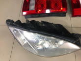 Oto Çıkma Parça / Mercedes / S Serisi / Far & Stop / Sol Ön Far / Çıkma Parça 