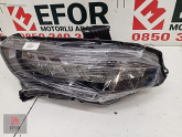 Oto Çıkma Parça / Honda / Civic / Far & Stop / Sol Ön Far / Sıfır Parça 