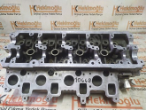 Oto Çıkma Parça / Volkswagen / Caddy / Motor / Silindir Kapağı / Çıkma Parça 