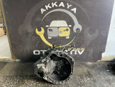 Oto Çıkma Parça / Fiat / Albea / Şanzıman / Şanzıman Komple / Çıkma Parça 