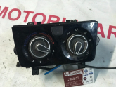 Citroen Jumper Klima Paneli