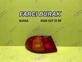COROLLA SOL STOP ORJİNAL 98-02 81560-02070