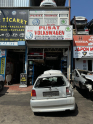 Oto Çıkma Parça / Volkswagen / Polo / Vites / Vites Mekanizması / Çıkma Parça 
