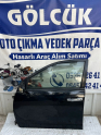 Geely fc Sol Ön Kapı Siyah ORJİNAL