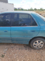 Oto Çıkma Parça / Hyundai / Accent / Kaporta & Karoser / Sol Ön Kapı / Çıkma Parça 