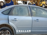 Oto Çıkma Parça / Ford / Focus / Kaporta & Karoser / Sağ Arka Kapı / Çıkma Parça 