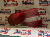 SKODA SUPER B SOL ARKA STOP