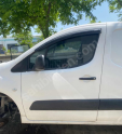 PEUGEOT PARTNER 2013 SOL ÖN KAPI HATASIZ DOLU EYUPCAN OTO'DA