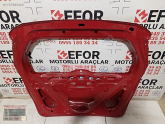 Oto Çıkma Parça / Honda / Jazz / Kaporta & Karoser / Bagaj Kapağı / Çıkma Parça 