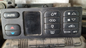 Oto Çıkma Parça / Saab / 9-3 / Klima / Kontrol Paneli / Çıkma Parça 