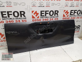 Oto Çıkma Parça / Toyota / Hilux / Kaporta & Karoser / Bagaj Kapağı / Çıkma Parça 