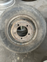 Oto Çıkma Parça / Hyundai / H100 / Jant & Lastik / Sac Jant / Çıkma Parça 