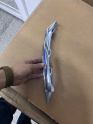 Oto Çıkma Parça / Mercedes / C Serisi / Tampon / Sis Farı Çerçevesi / Çıkma Parça 