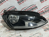 2013/2017 VW GOLF 7 SAĞ FAR ORJINAL