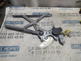 Oto Çıkma Parça / Toyota / Corolla / Oto Cam / Cam Krikosu / Çıkma Parça 